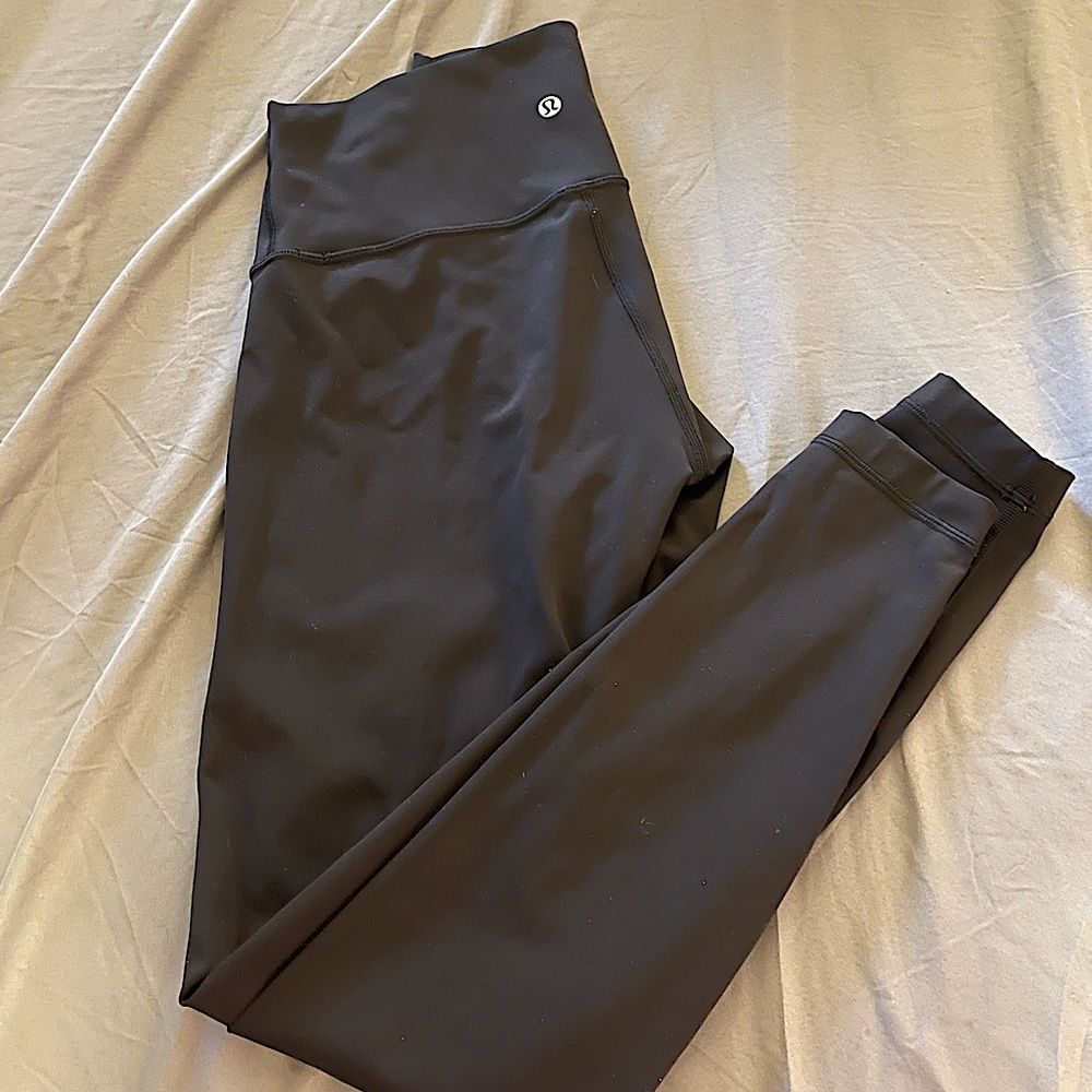Lululemon 7/8 leggings